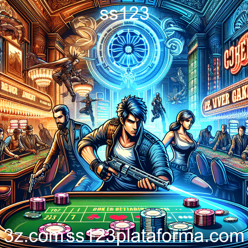 A Evolução dos Jogos de Ação: Uma Análise do Gênero