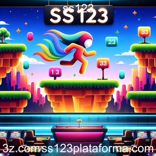 A Evolução dos Jogos de Plataforma: Da Nostalgia ao Futuro